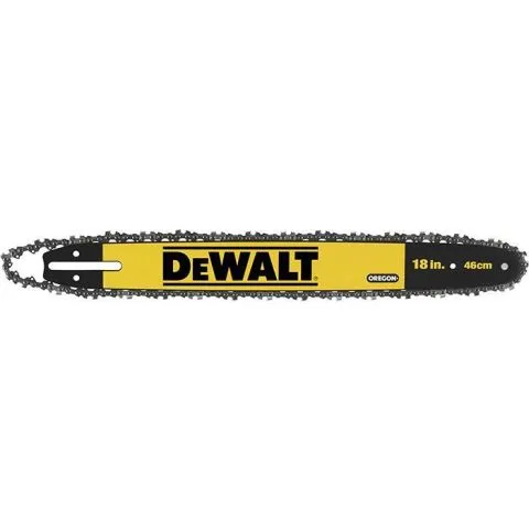 DT20661 Dewalt Svärd 46 cm, med kedja Handla nu